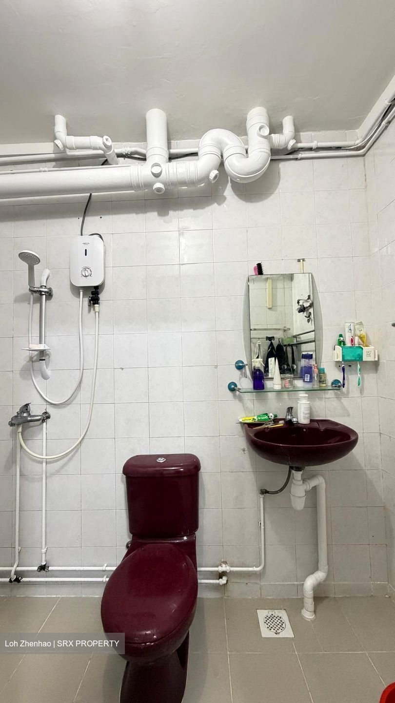 Blk 346 Kang Ching Road (Jurong West), HDB 4 Rooms #564156071